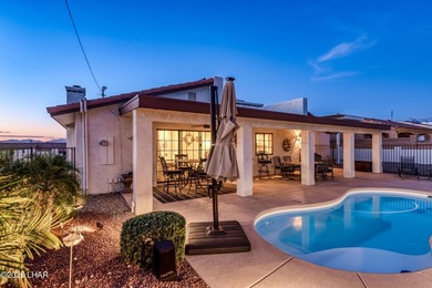 Beautiful pool home lakeside of HWY 95, located in a fantastic - photo 42