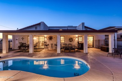 Beautiful pool home lakeside of HWY 95, located in a fantastic - photo 43