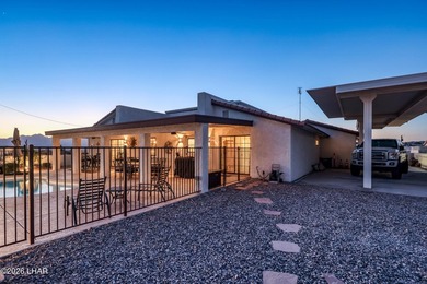Beautiful pool home lakeside of HWY 95, located in a fantastic - photo 44