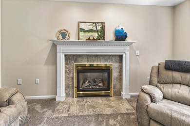 This luxurious home in Oak Marr is situated on a park-like - photo 45
