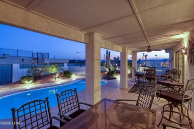Beautiful pool home lakeside of HWY 95, located in a fantastic - photo 46
