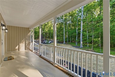 If you've been wanting a move-in ready house away from it all - photo 3