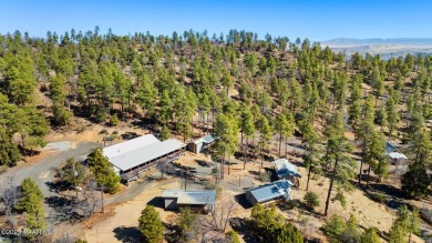 Life-Changing Camp in Prescott-Ideal for Nonprofits & Investment - photo 55