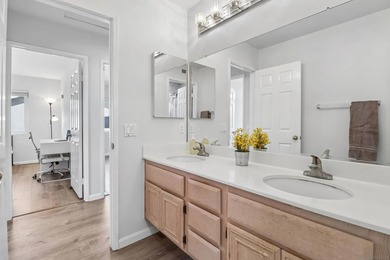 Welcome to the highly sought-after Walden community of Carmel - photo 8