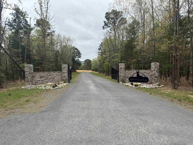 Greers Ferry Lake Lot For Sale in Greers Ferry Arkansas