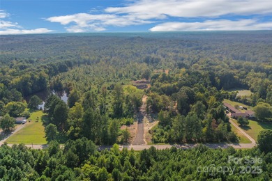 (private lake, pond, coastal) Acreage Active Under Contract in Waxhaw North Carolina