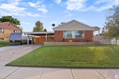 Great Salt Lake Home For Sale in Washington Terrace Utah
