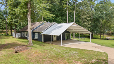 SM46 Lake Cherokee - photo 2