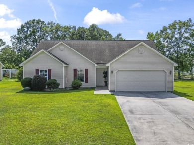 Lake Home For Sale in Longs, South Carolina