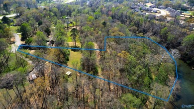 (private lake, pond, coastal) Acreage For Sale in Huntsville Alabama