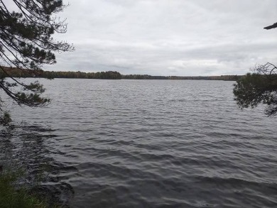 Lake Acreage For Sale in Watersmeet, Michigan