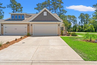Situated in the Towns at Heather Glen community, this light and - photo 1