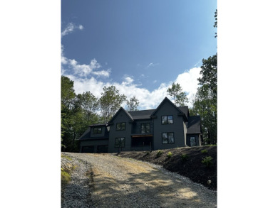 Lake Home Sale Pending in Goshen, Connecticut