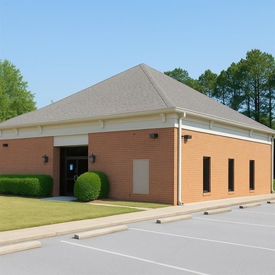 Lake Louise Commercial For Sale in Morrow Georgia