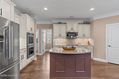Welcome home to 5329 Leisure Circle! Located in Helms Port, a - photo 11