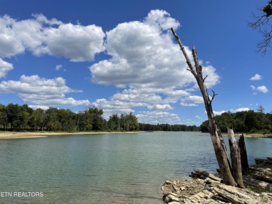 Lake Lot For Sale in Sharps Chapel, Tennessee