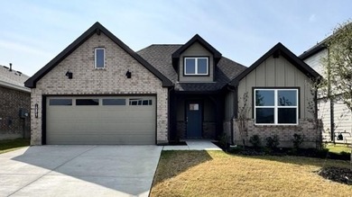 Benbrook Lake Home Active Under Contract in Fort Worth Texas