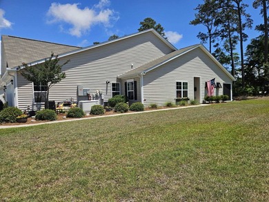 Situated in the Towns at Heather Glen community, this light and - photo 2