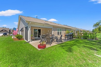 Situated in the Towns at Heather Glen community, this light and - photo 4