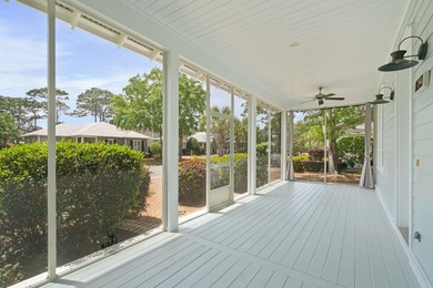 This 3 bed / 2 bath Florida Cottage style home in the lush and - photo 14
