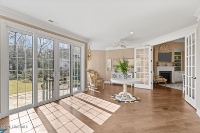 Welcome home to 5329 Leisure Circle! Located in Helms Port, a - photo 14