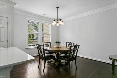 Nestled in the heart of New Town, this beautiful townhouse - photo 14