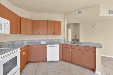Enjoy preserve-facing privacy in this first-floor 3-bedroom - photo 4
