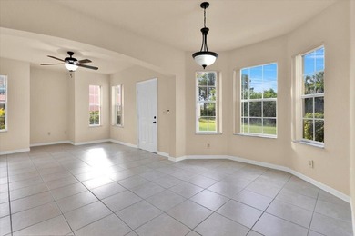 Enjoy preserve-facing privacy in this first-floor 3-bedroom - photo 5