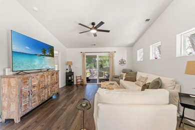 Situated in the Towns at Heather Glen community, this light and - photo 7