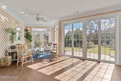 Welcome home to 5329 Leisure Circle! Located in Helms Port, a - photo 17