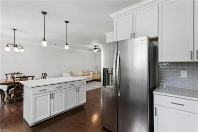 Nestled in the heart of New Town, this beautiful townhouse - photo 17