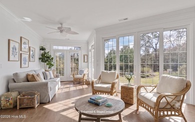 Welcome home to 5329 Leisure Circle! Located in Helms Port, a - photo 18