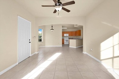 Enjoy preserve-facing privacy in this first-floor 3-bedroom - photo 8