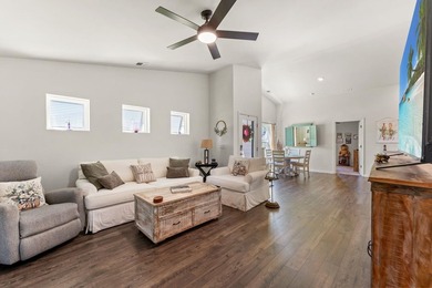 Situated in the Towns at Heather Glen community, this light and - photo 9