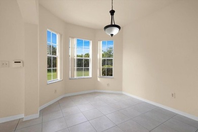 Enjoy preserve-facing privacy in this first-floor 3-bedroom - photo 9