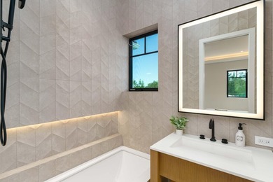 Introducing this Gorgeous Brand New Home built by Bella Homes - photo 19