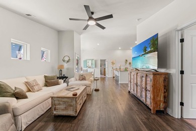Situated in the Towns at Heather Glen community, this light and - photo 10
