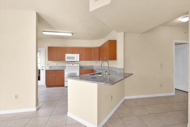 Enjoy preserve-facing privacy in this first-floor 3-bedroom - photo 10