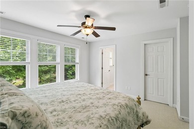 Nestled in the heart of New Town, this beautiful townhouse - photo 25