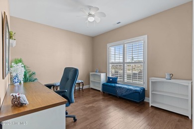 Welcome home to 5329 Leisure Circle! Located in Helms Port, a - photo 27