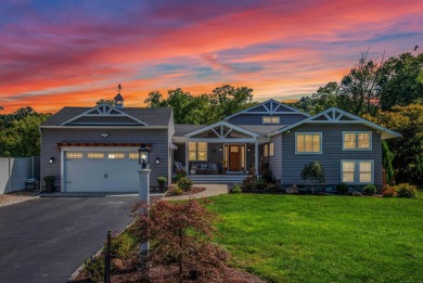 Lake Home For Sale in Newtown, Connecticut