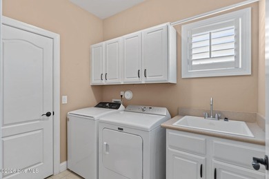 Welcome home to 5329 Leisure Circle! Located in Helms Port, a - photo 31