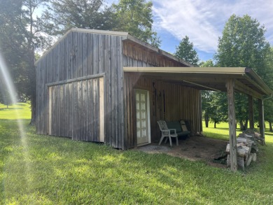 (private lake, pond, creek) Acreage For Sale in Barbourville Kentucky