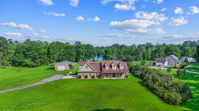 Custom Waterfront Home on Toledo Bend - Bass Capital of Texas - photo 1