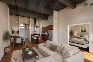 Perched on the fourth floor of Village Downtown, this - photo 3