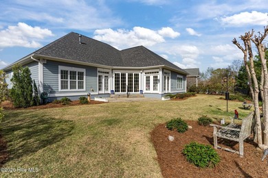 Welcome home to 5329 Leisure Circle! Located in Helms Port, a - photo 34