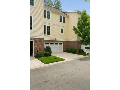 Nestled in the heart of New Town, this beautiful townhouse - photo 34
