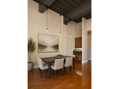 Perched on the fourth floor of Village Downtown, this - photo 6