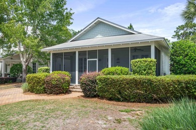 This 3 bed / 2 bath Florida Cottage style home in the lush and - photo 37