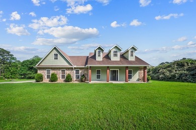 Custom Waterfront Home on Toledo Bend - Bass Capital of Texas - photo 7